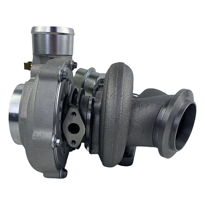 GT25S Turbo Cartridge 754743 5001 754743-0001 754743 0001 7547430001 754743 6500346 60346 47.346 Core Chra Για το Ford Ranger 3.0L