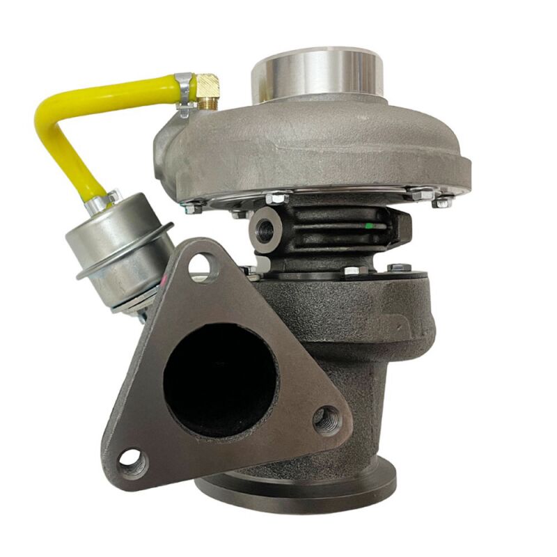 GT2052S Τούρμπο 721843-5001S Τουρβοσυμπιεστή για Ford Ranger HS2.8 Μηχανή 2.8L 200-- 79519 79522 721843-0001, 721843-0002