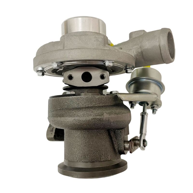 GT2052S Τούρμπο 721843-5001S Τουρβοσυμπιεστή για Ford Ranger HS2.8 Μηχανή 2.8L 200-- 79519 79522 721843-0001, 721843-0002