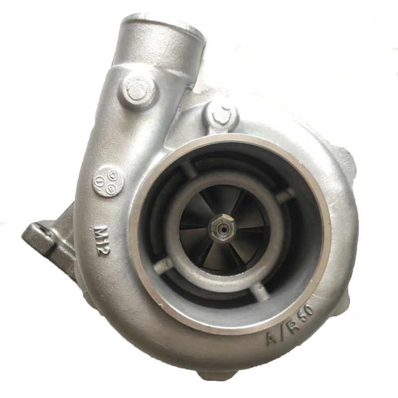 OEM Turbo 1994- Ford New Holland Γεωργικός ελκυστήρας GT3571 452134-0002 87840734 87840734R 87840596 Τουρμποδιαγωγός