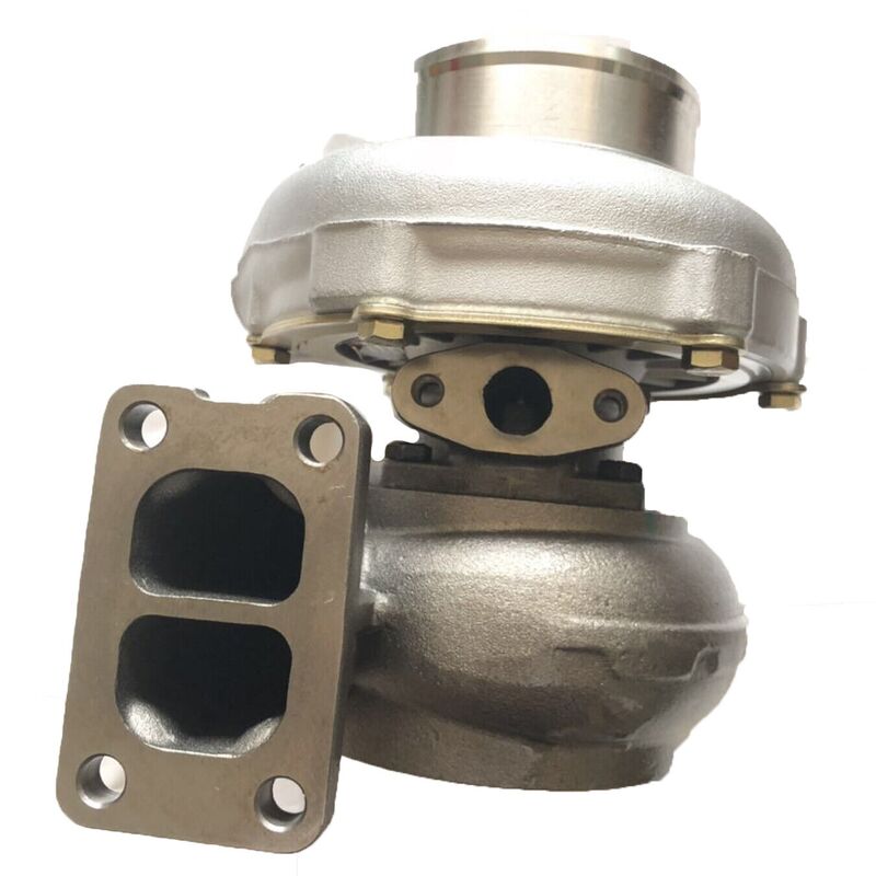 OEM Turbo 1994- Ford New Holland Γεωργικός ελκυστήρας GT3571 452134-0002 87840734 87840734R 87840596 Τουρμποδιαγωγός