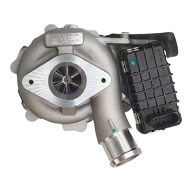 ΤΥΡΜΟ ΤΗΣ ΤΗΡΑΓΗΣΗΣ GTB1749V ΤΥΡΜΟ Για Ford Ranger 2.2 TDCI BK3Q-6K682-CB 7556-5022S 787556-5017S 787556-16