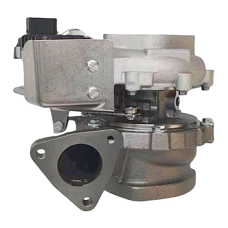 ΤΥΡΜΟ ΤΗΣ ΤΗΡΑΓΗΣΗΣ GTB1749V ΤΥΡΜΟ Για Ford Ranger 2.2 TDCI BK3Q-6K682-CB 7556-5022S 787556-5017S 787556-16