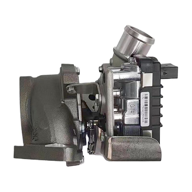 Τουρμπίνα 787556 GTB1749V Για Ford Transit 2.2 TDCI 787556-0017 Τουρμποφόρος CHRA ΝΕΟ 787556-5017S BK3Q-6K682-CB