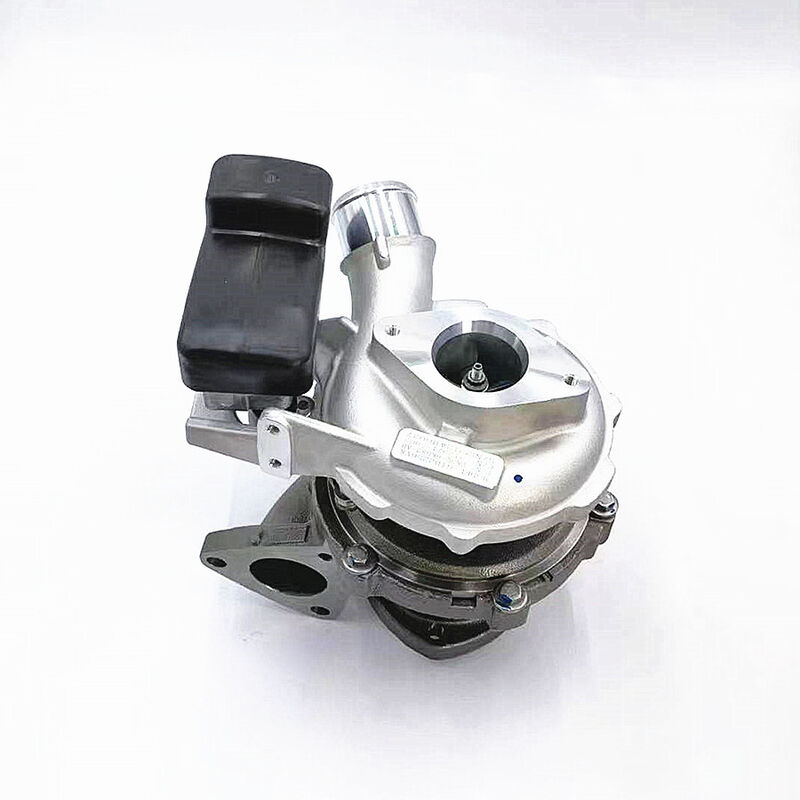 Τυροφορευτής GTB2256VK GTB22V Κεντρικός CHRA 812971-5002 812971 BK3Q-6K682-AB BK3Q-6K682-RC BK3Q6K682AB Εγκαταστάσεις 3.2 TDCI BT-50 Μηχανή