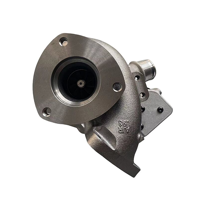 Τυροφορευτής FB3Q6K682DD Για Ford RANGER (TKE) GTD2056VZK 2011- 3.2 TDCI 3.2L