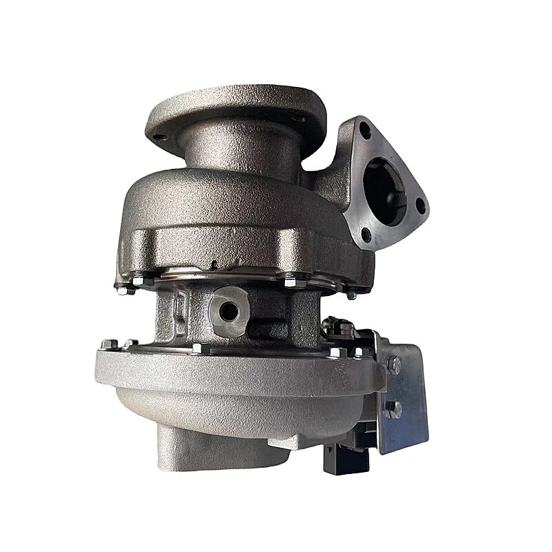 Τυροφορευτής FB3Q6K682DD Για Ford RANGER (TKE) GTD2056VZK 2011- 3.2 TDCI 3.2L