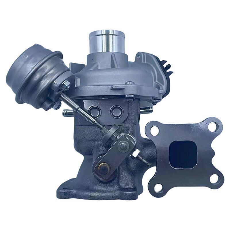 GTDI12V 1761178 1761181 1799836 1799852 1808411 1808366 2082254 2008150 53420053 Τουρβοσυμπιεστής Για το Ford