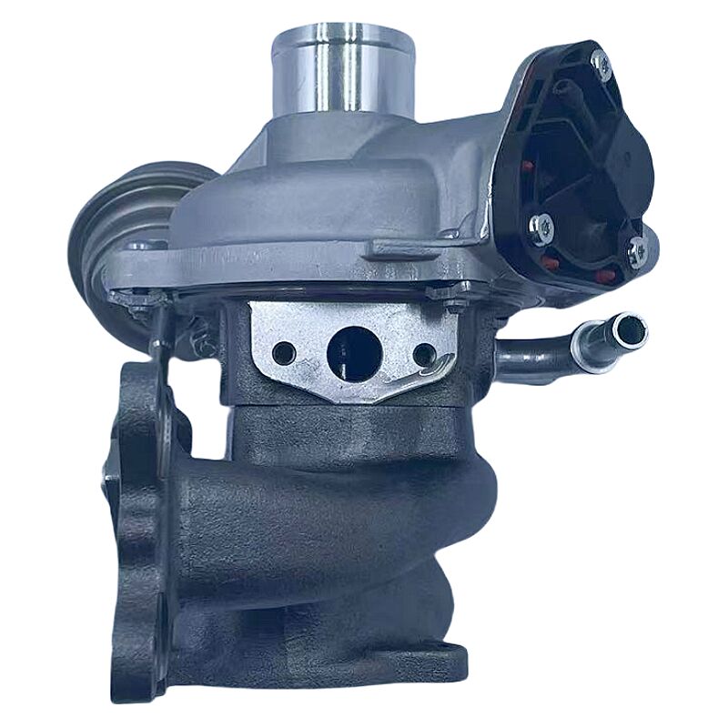 GTDI12V 1761178 1761181 1799836 1799852 1808411 1808366 2082254 2008150 53420053 Τουρβοσυμπιεστής Για το Ford