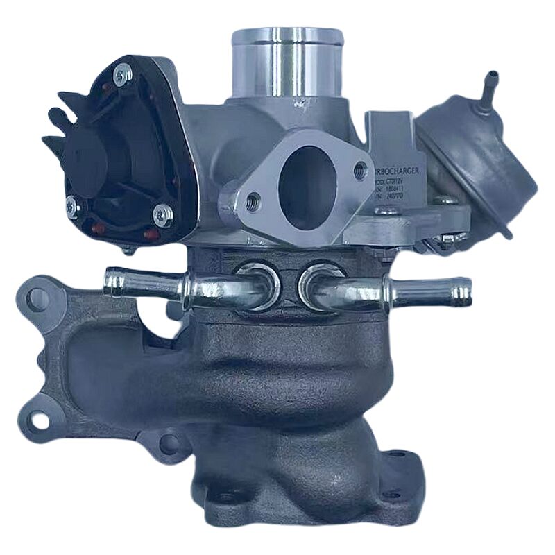 Συμπλήρωμα Τυροφορητή για Ford GTDI12V 1761178 1761181 1799836 1799852 1808411 1808366 2082254 2008150 CM5G6K682GB CM5G6K682GC