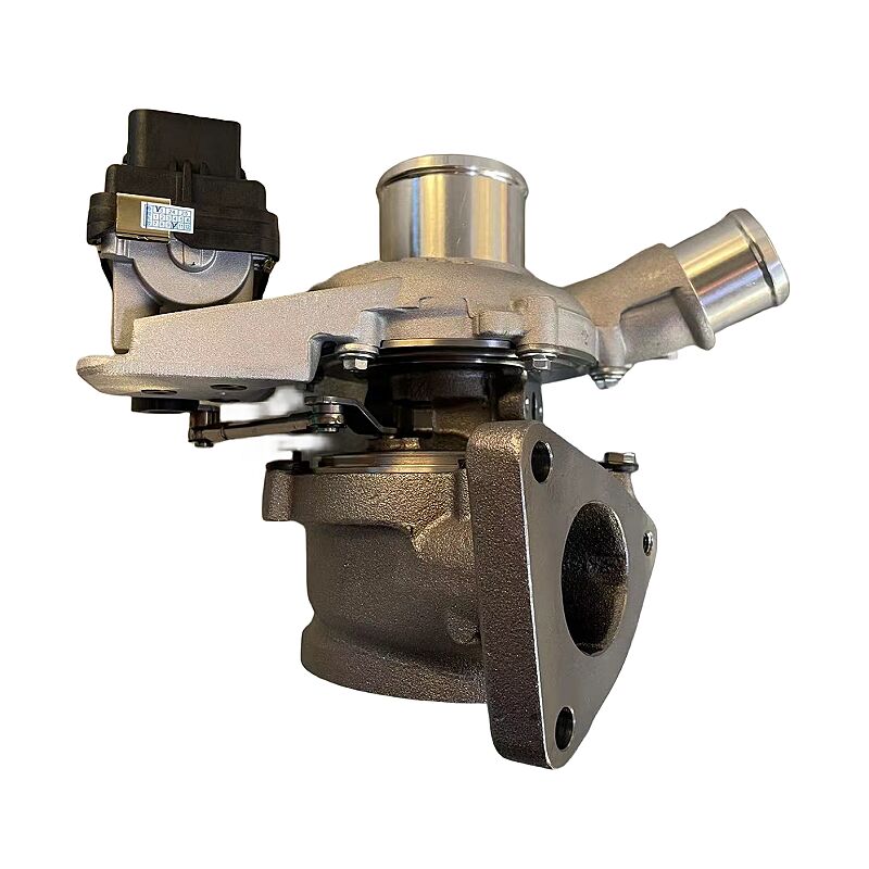 GTB1749VK Turbo BK2Q6K682GA BK2Q6K682AH 786880-5006S 786880-0006 Για κινητήρα Ford Duratorq TDCi Euro-5 2.2L