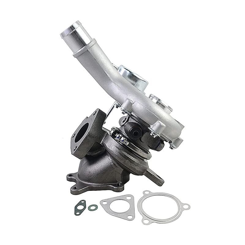 MGT1549SL Τουρβοσυμπιεστής 790318-5004S 790318-0001 790318-0002 790318-0003 790318-0004 790318-0005 790318-0006 Για AA5E-6K682-BA