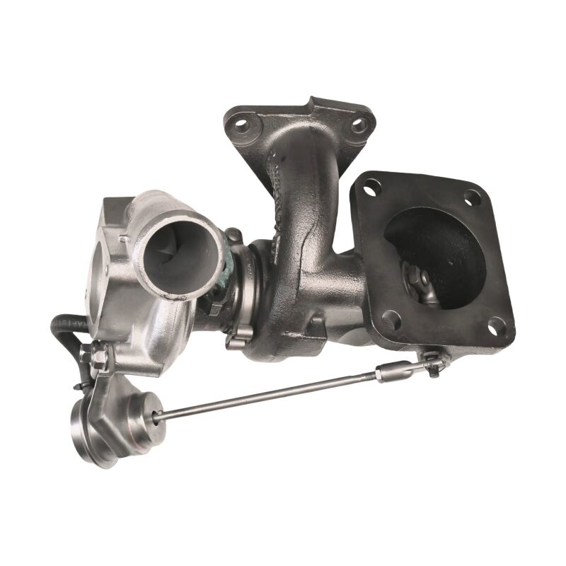 OEM Turbo TD03 49131-05403 6C1Q6K682DF, 6C1Q-6K682-DF TURBOCHARGER