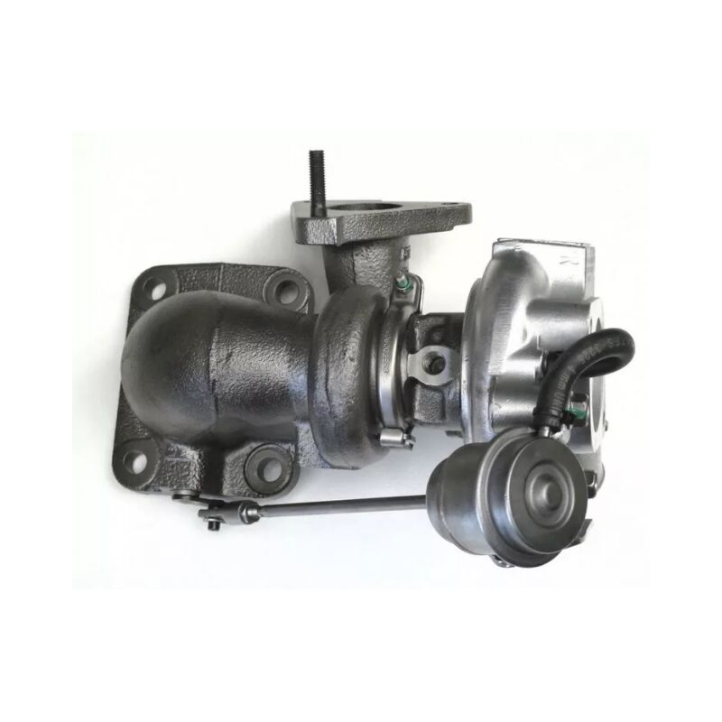 OEM Turbo TD03 49131-05403 6C1Q6K682DF, 6C1Q-6K682-DF TURBOCHARGER