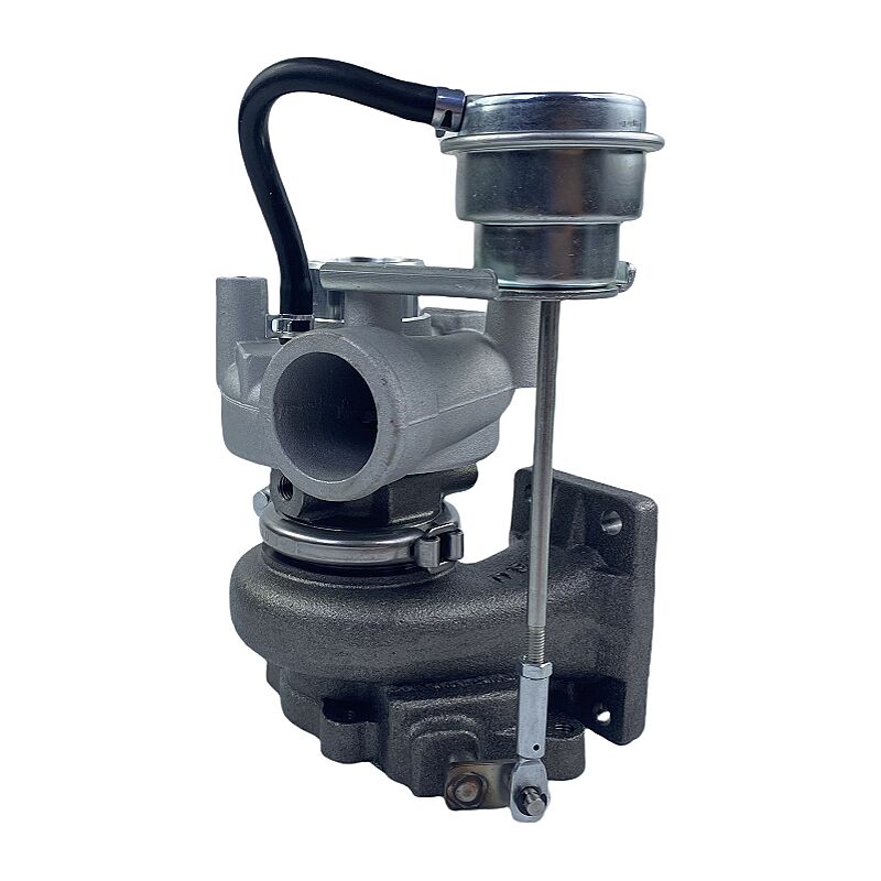 Μέρη κινητήρα V3300 Μηχανή τουρμποφόρτισης TD04-12T 1G565-17014 1C050-17013 49177-03150 V3300T Turbo