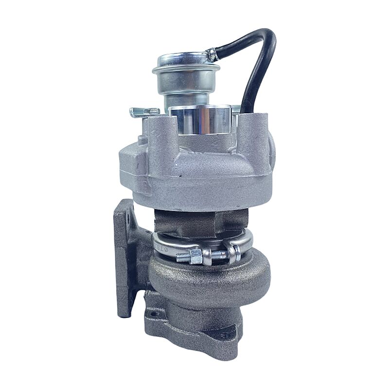 Μέρη κινητήρα V3300 Μηχανή τουρμποφόρτισης TD04-12T 1G565-17014 1C050-17013 49177-03150 V3300T Turbo