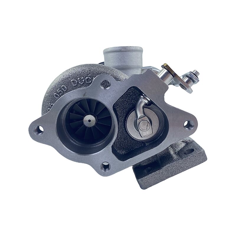 Μέρη κινητήρα V3300 Μηχανή τουρμποφόρτισης TD04-12T 1G565-17014 1C050-17013 49177-03150 V3300T Turbo