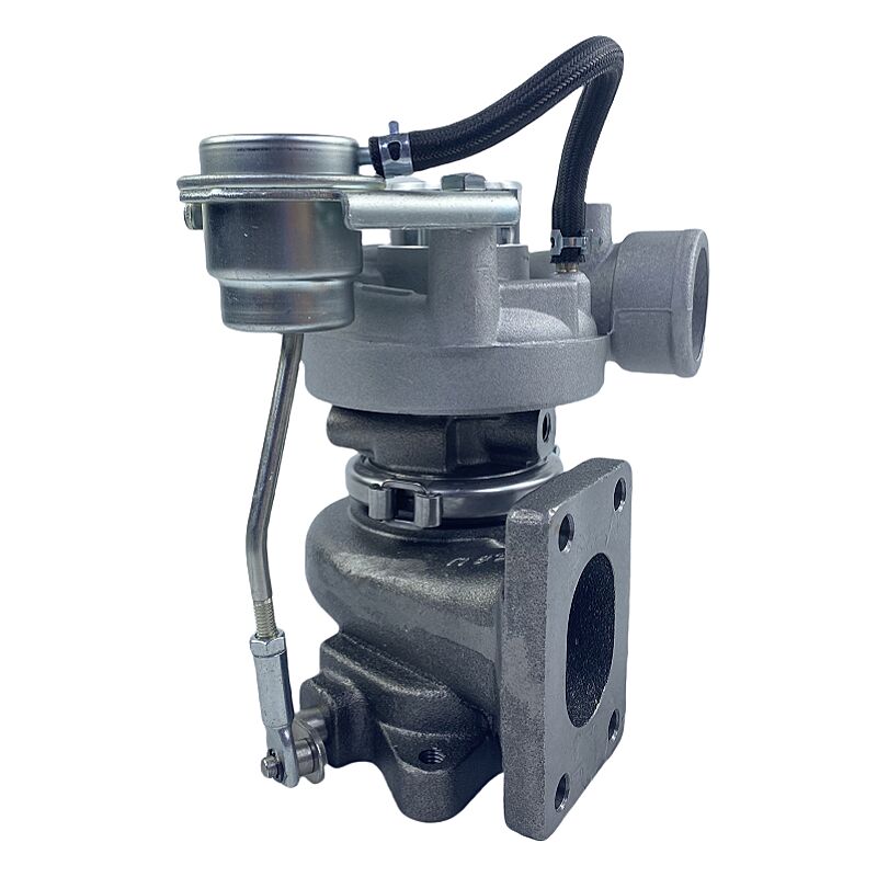 Υπερσυμπιεστής Kubota V3300 V3300T Υπερσυμπιεστής Κινητήρα Turbo TD04-12T 49177-03160 49177-03130 Turbo για Kubota