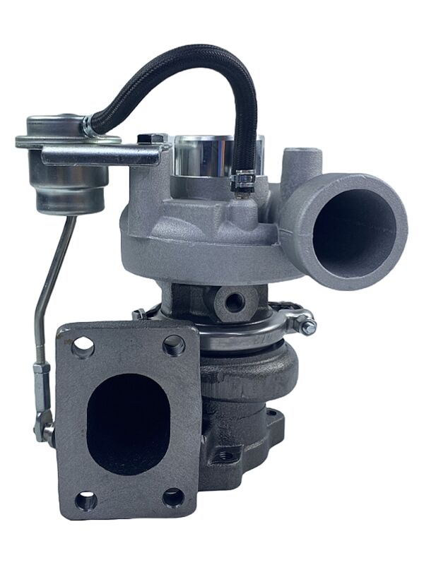 Υπερσυμπιεστής Kubota V3300 V3300T Υπερσυμπιεστής Κινητήρα Turbo TD04-12T 49177-03160 49177-03130 Turbo για Kubota