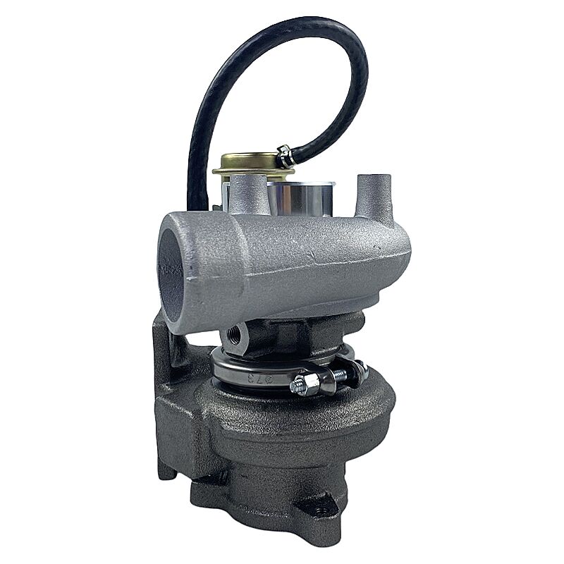 Τούρμπο TD04HL-13GK Τούρμπο 4918900940 Για τον Kubota V3800 Μηχανή Για τον Bobcat Skid Steer Loader S250 Αντικατάστατο