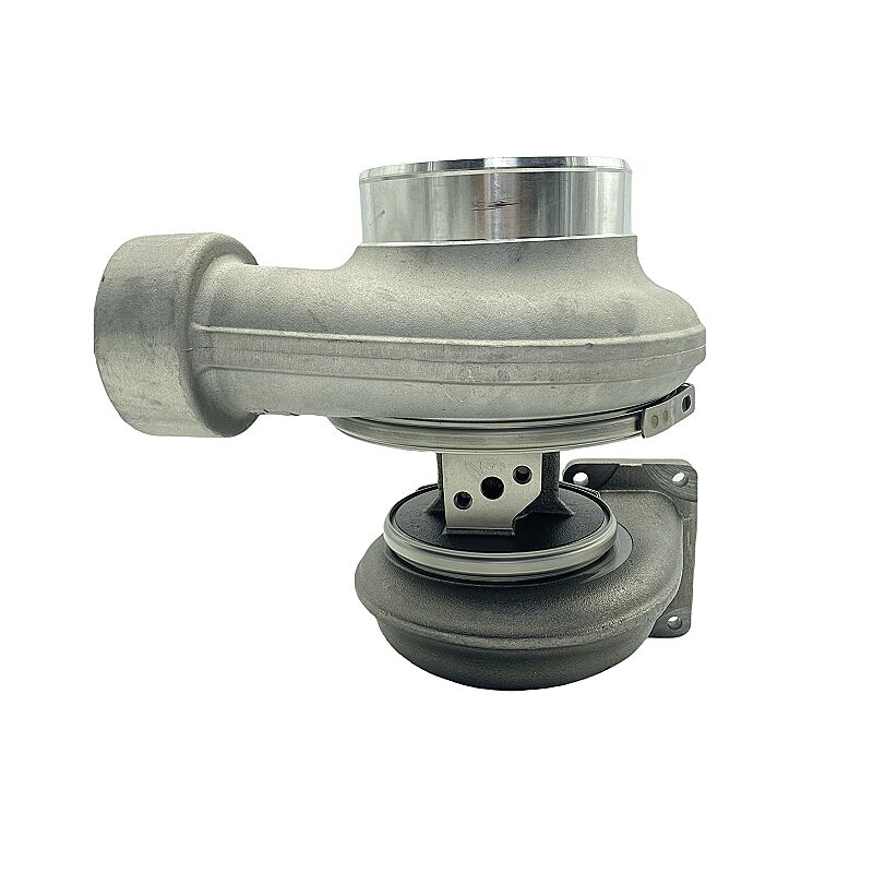 Γνήσιο ΝΕΟ 4LF Turbo 3412 3412C SR4 7C2485 Για BorgWarner Turbo