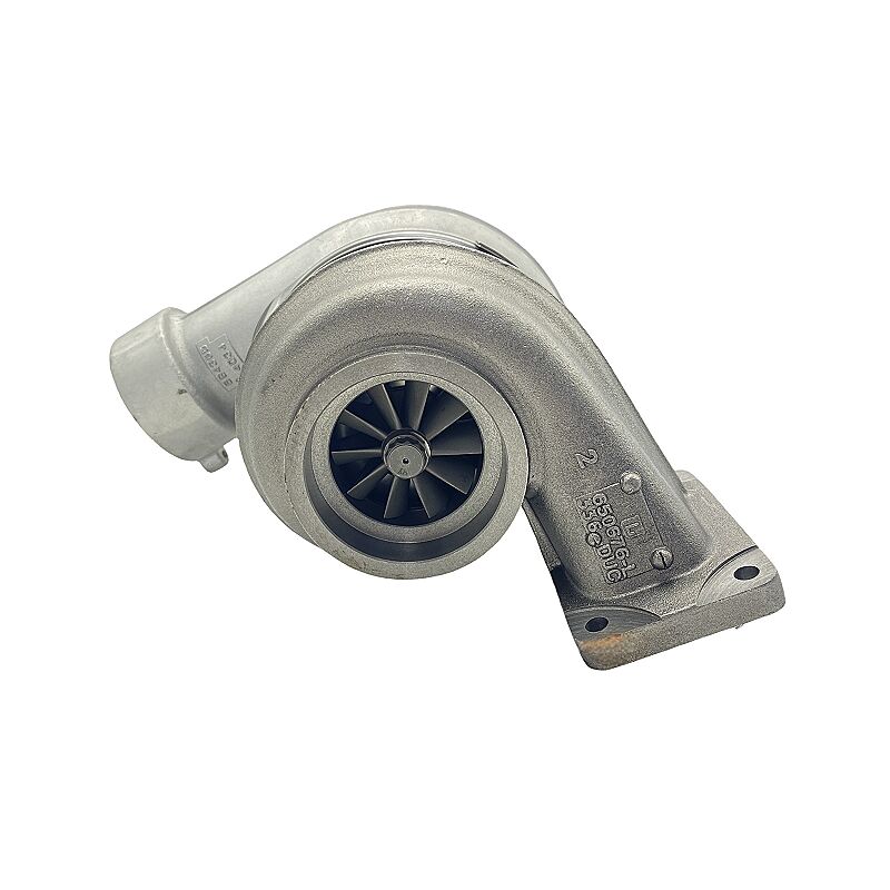 Γνήσιο ΝΕΟ 4LF Turbo 3412 3412C SR4 7C2485 Για BorgWarner Turbo