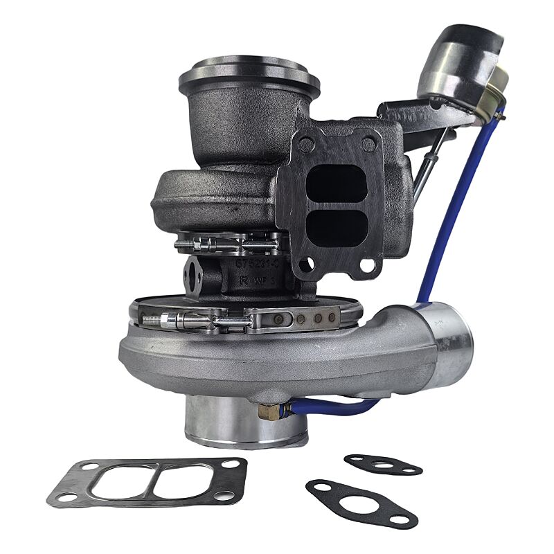 Τούρμπο B2G Τούρμπο 250-0841 Fits για 525C 535C 545C 120K 140G 950-962 Μηχανή 3126B C7