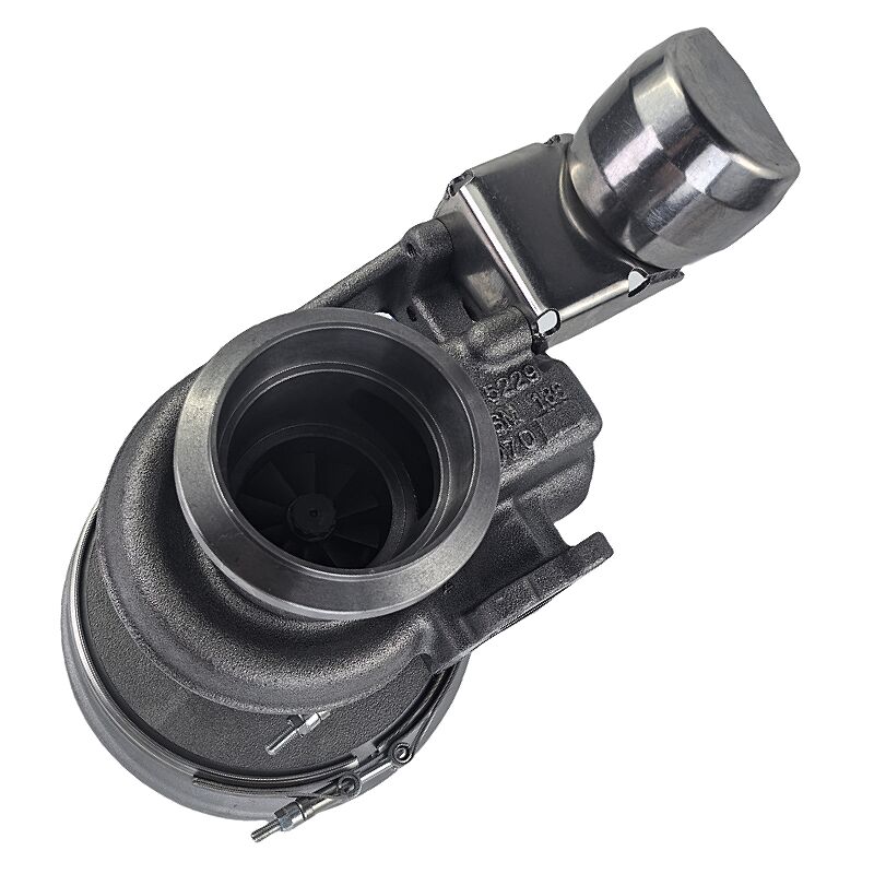 Τούρμπο B2G Τούρμπο 250-0841 Fits για 525C 535C 545C 120K 140G 950-962 Μηχανή 3126B C7