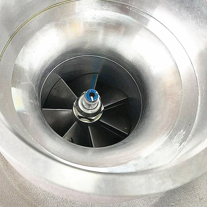 Τυροφορευτής για φορτιστή CAT 955F Μηχανή 3306 3306B 8N9247 7C7577 9N1280
