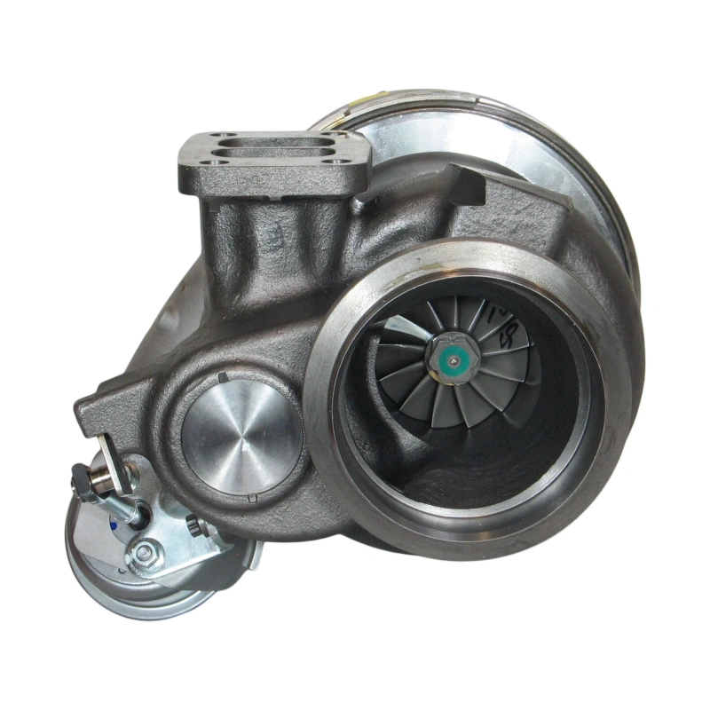 GTC3576D Τουρβοσυμπιεστής OE 823108-5012 4354500 Fit CAT C7.1 Εκσκαφέας Κατασκευαστικός εξοπλισμός Ντίζελ κινητήρας