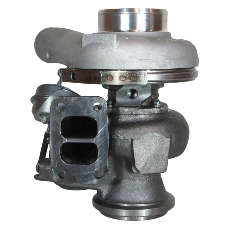 GTC3576D Τουρβοσυμπιεστής OE 823108-5012 4354500 Fit CAT C7.1 Εκσκαφέας Κατασκευαστικός εξοπλισμός Ντίζελ κινητήρας