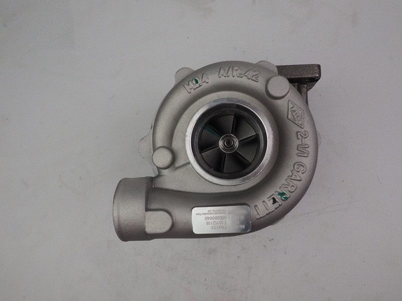 49186-00360 στροβιλοσυμπιεστής cOem Mitsubishi 6D34 ME088865 για Kobelco SK230 SK230-6E