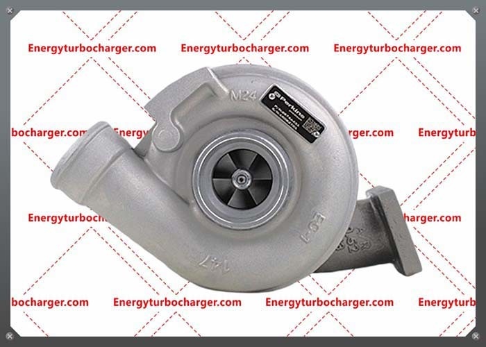 Στροβιλοσυμπιεστής GT2556 Perkins BMW 1 2674A431 1104A-44T μηχανή 754127-5001S 0001