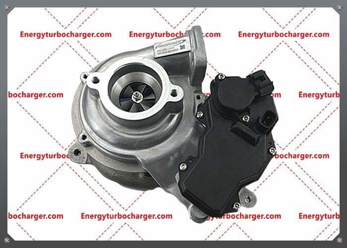 17201-11070 στροβιλοσυμπιεστής CT16V για τη Toyota Hilux Innova Fortuner 2.4L 2gd-FTV