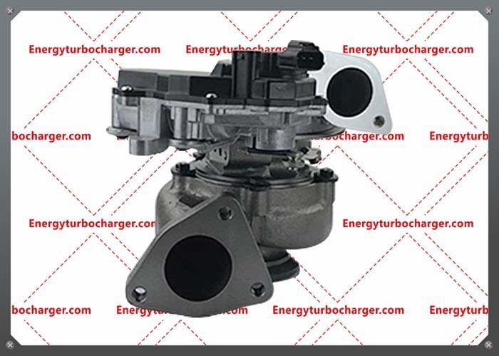 17201-11070 στροβιλοσυμπιεστής CT16V για τη Toyota Hilux Innova Fortuner 2.4L 2gd-FTV