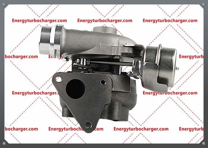 Nissan  BV39 τούρμπο 5439-998-0070 54399880030 8200405203 54399700070 μηχανή k9ke-4