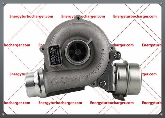 Nissan  BV39 τούρμπο 5439-998-0070 54399880030 8200405203 54399700070 μηχανή k9ke-4