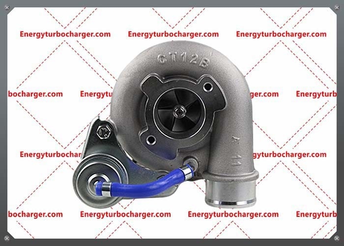 CT12B μηχανή στροβιλοσυμπιεστών 17201-67010 1720167010 1KZTE KNZ130 της Toyota
