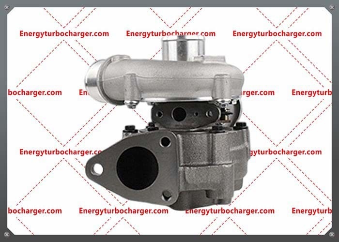 GT1749V στροβιλοσυμπιεστής 801891-5001S 0001 μηχανή 1cd-FTV 721164-0013 1720127030A 17201-27030F της Toyota