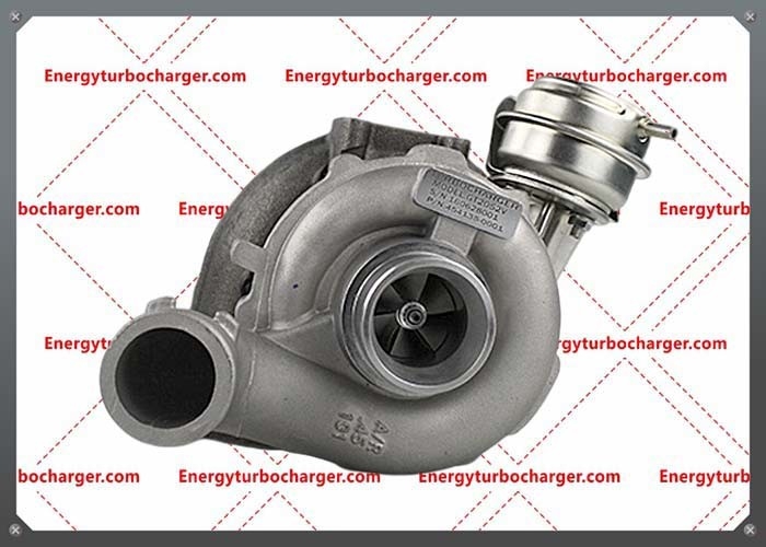 GT2052V στροβιλοσυμπιεστές 454135-5009S 0001 μηχανή AFB AKN του Volkswagen Passat Audi 0006 059145701G