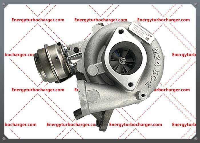 Στροβιλοσυμπιεστής GTA2056V GT2056V Nissan μηχανή 767720-5004S 0001 0004 14411EB70A YD25DDTi