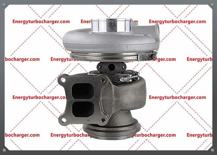 HX55 στροβιλοσυμπιεστής 3590044 της Cummins 3590045 3536995 3536996 3590044 4046031 3803938 μηχανή ΙΣΜΟΎ ISME M11