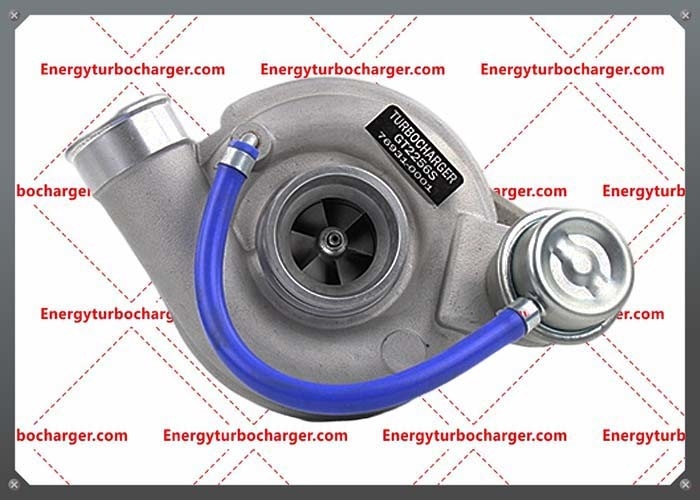 Στροβιλοσυμπιεστής 762931-5001S 0001 0002 GT2556S Perkins 0010 μηχανή Dieselmax 32006081 ανίχνευσης