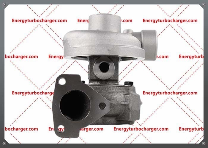 Στροβιλοσυμπιεστής 319261 Deutz S100 μηχανή 319246R 04281437KZ 04281438KZ BF4M2011 COM2