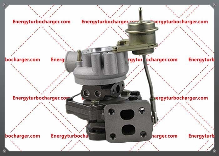 49130-01610 4913001610 στροβιλο MR312649 MD613083 4A30 μηχανή της Mitsubishi TD02