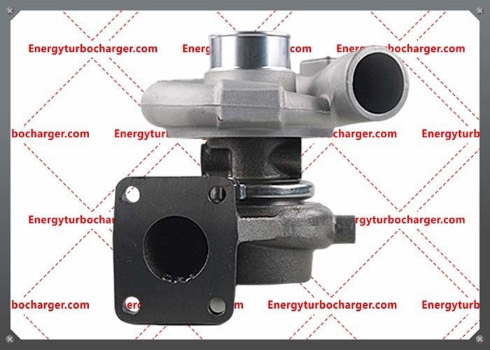 Στροβιλοσυμπιεστής 49179-00230 ME013734 της Mitsubishi μηχανών TDO6 4D31T