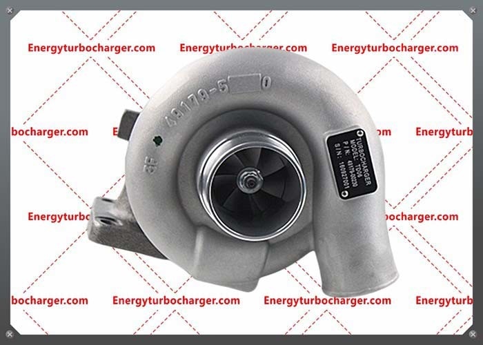 Στροβιλοσυμπιεστής 49179-00230 ME013734 της Mitsubishi μηχανών TDO6 4D31T