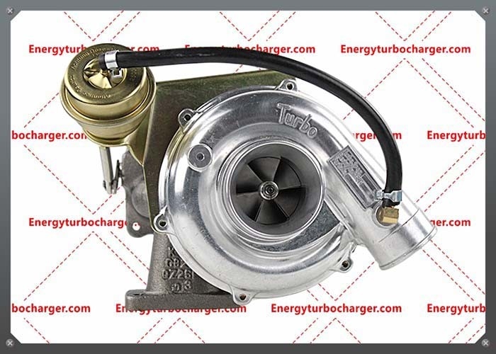 Nissan RHC62E στροβιλο VC240061 VA240087 VA240096 VB240061 14201-Z5613 14201Z5675 με τη μηχανή FE6T