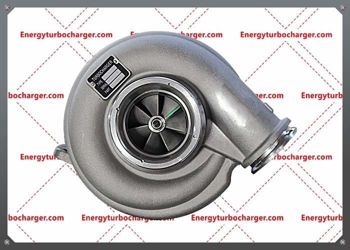 5331-988-6910 στροβιλοσυμπιεστής 53319886902 ατόμων K31 μηχανή 51.09100-7606 51091007764 D2866LF25/28
