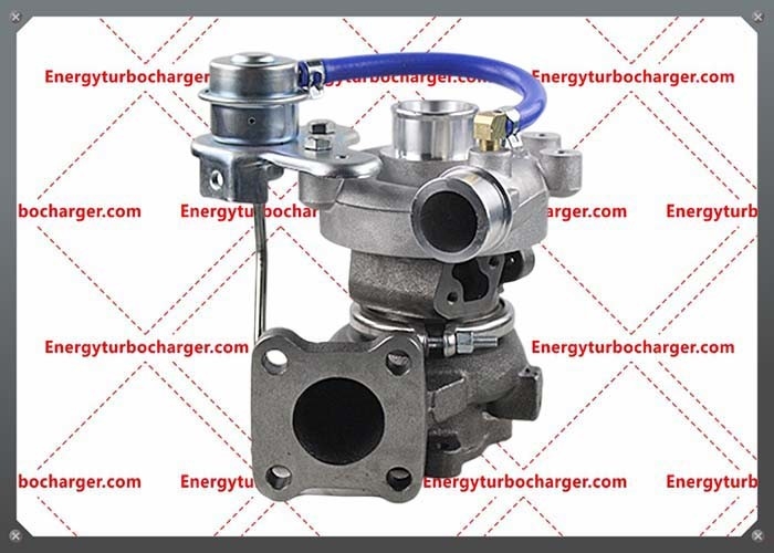 CT12 στροβιλοσυμπιεστής 17201-64040 17202-64050 της Toyota 1720164040 με τη μηχανή 2CT